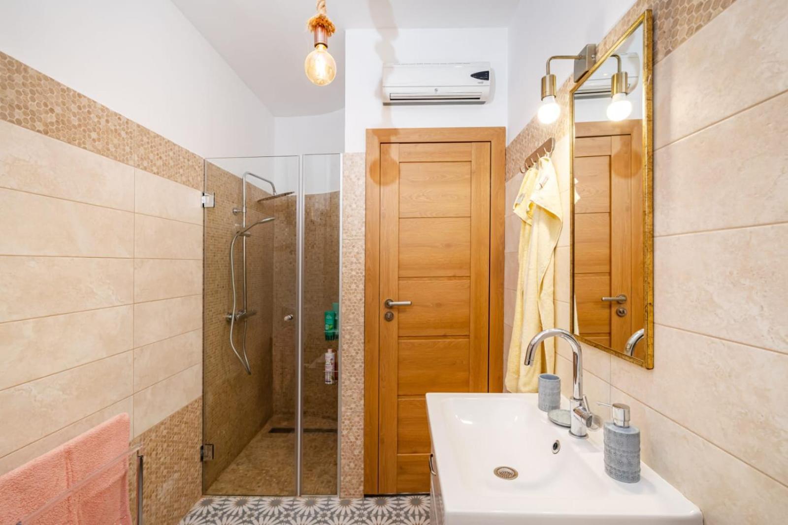 Ida Arts Apartments Zadar Cameră foto